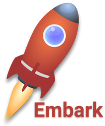 Embark