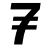 black logo