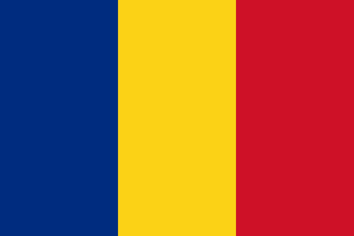 Original romanian-flag image