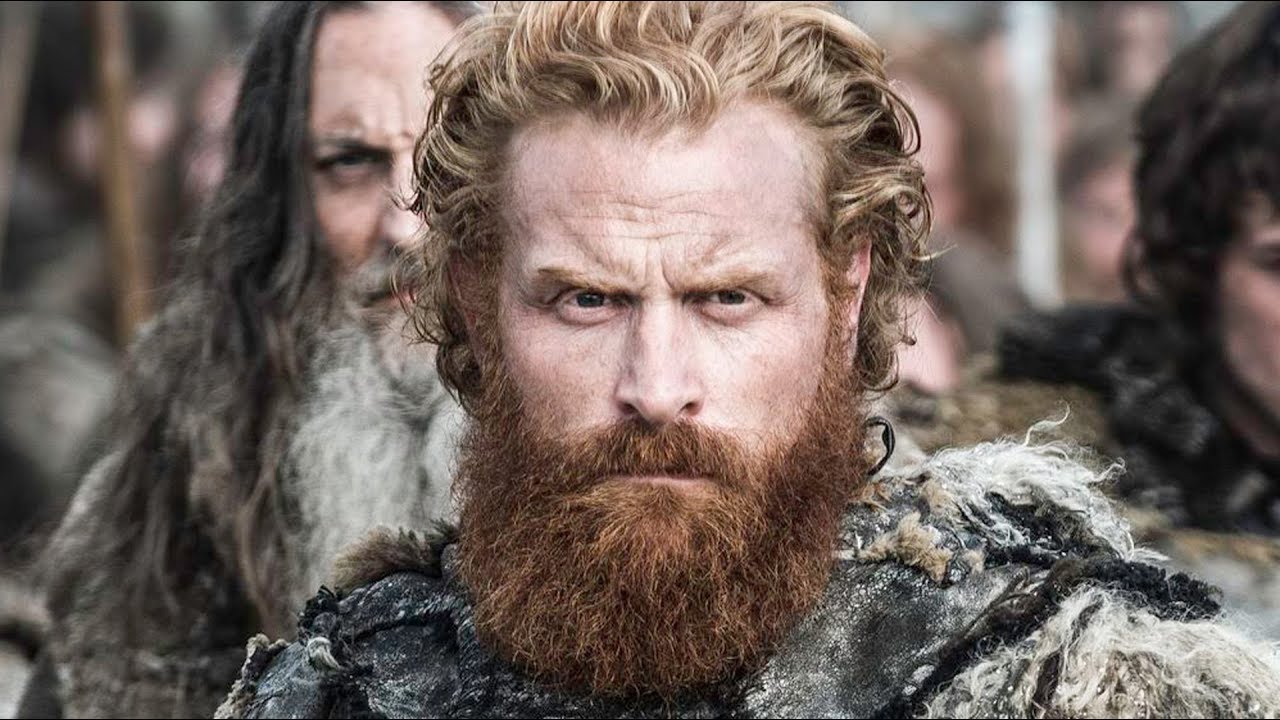 Original tormund image