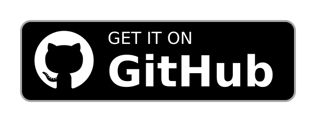 Get it on Github